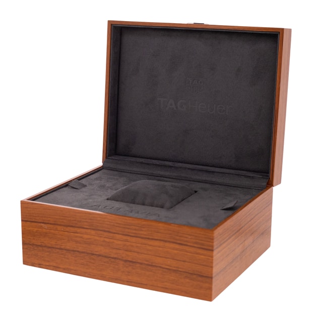 Tag Heuer Autavia CBE511C.FC8280 Image 5